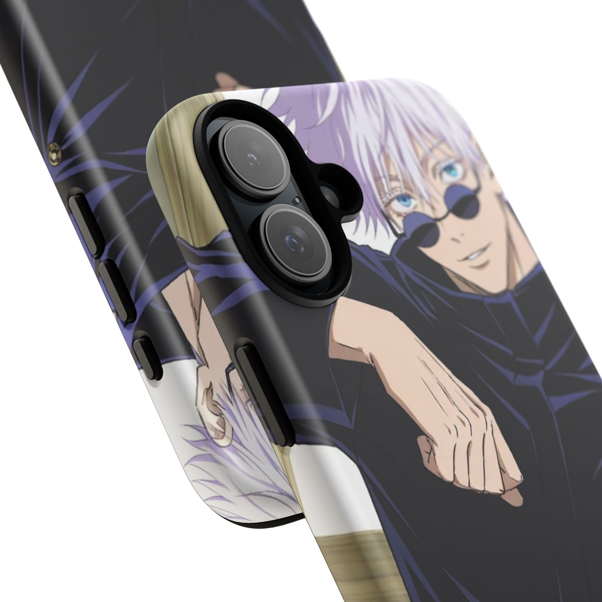 Goju Tough Cases — Durable Phone Case