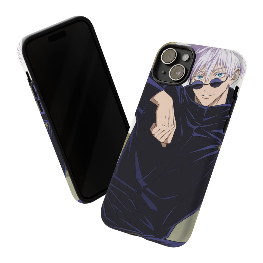 Goju Tough Cases — Durable Phone Case
