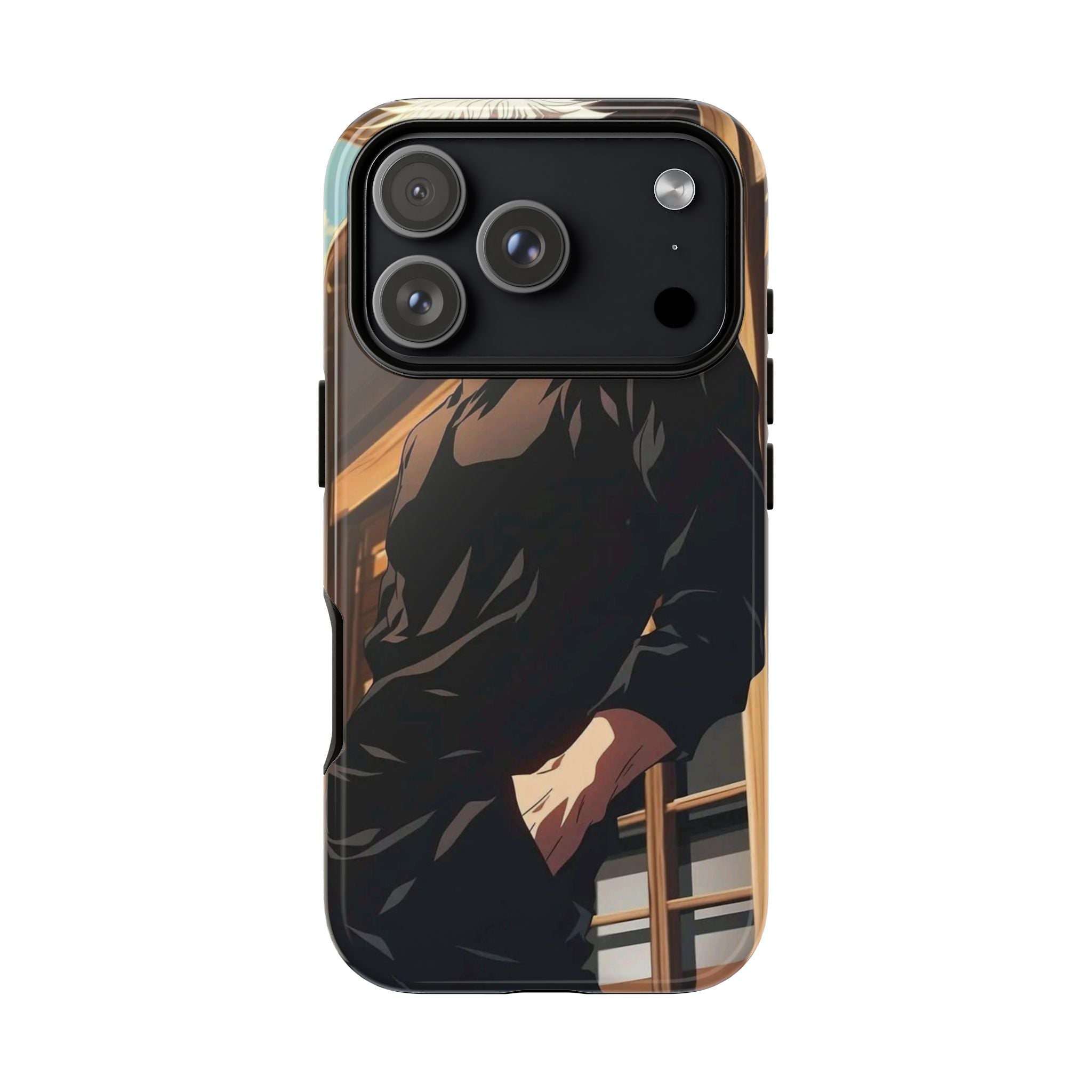 Tough Cases