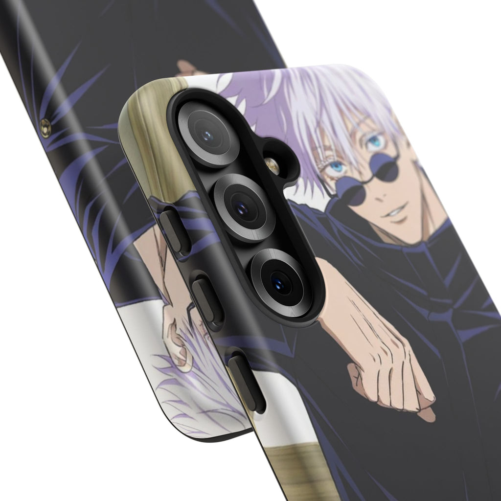 Goju Tough Cases — Durable Phone Case