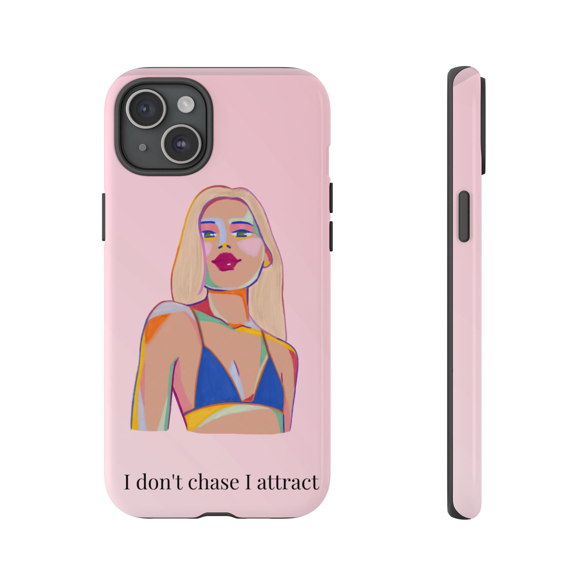 Tough  Aesthetic Cases