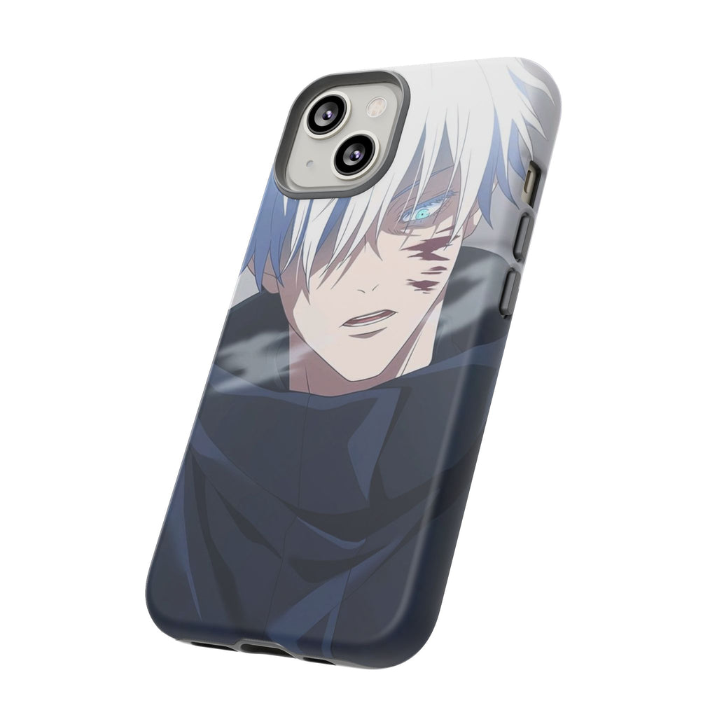Goju Tough Case – Durable Protective Phone Case