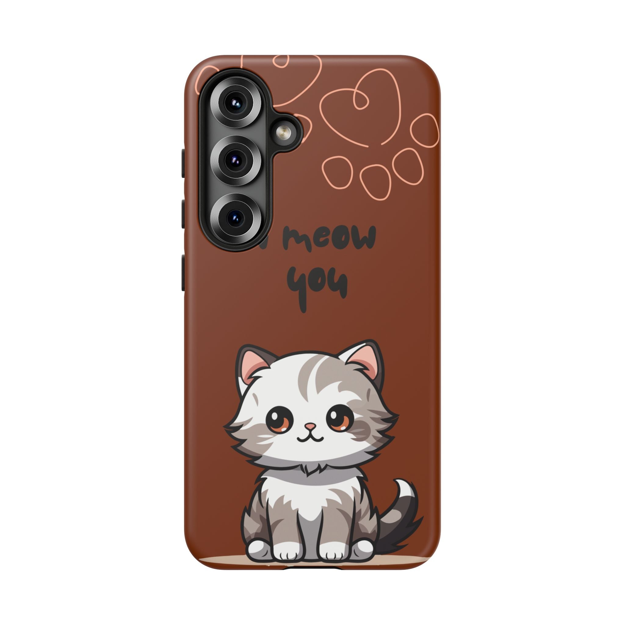 Tough Cases