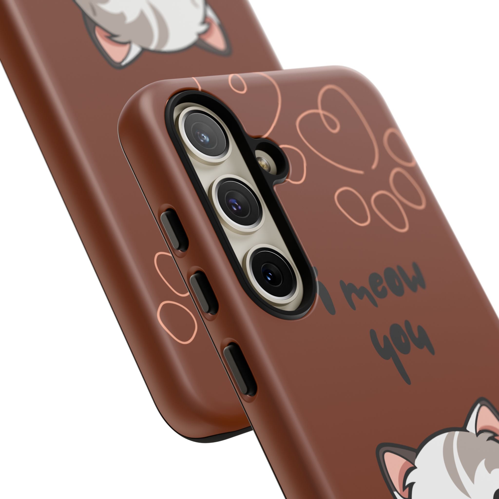 Tough Cases