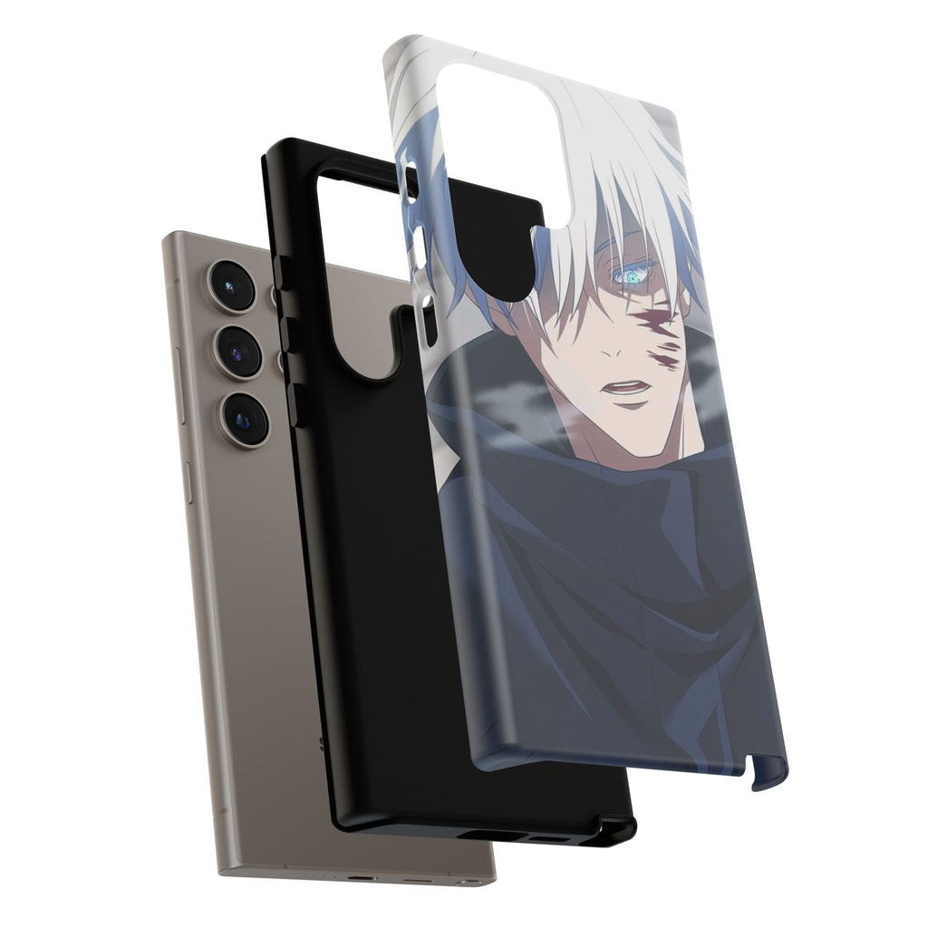 Goju Tough Case – Durable Protective Phone Case