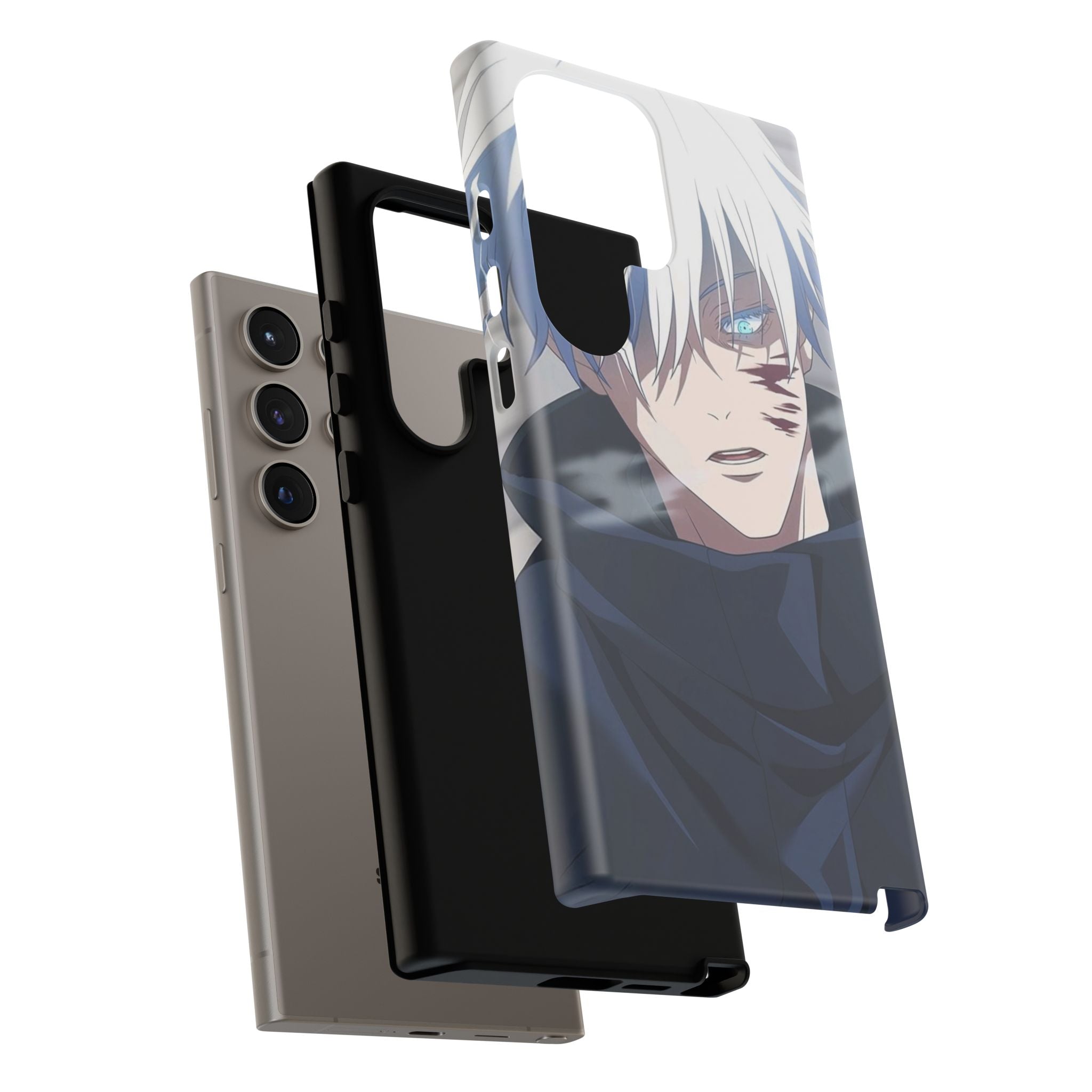 Goju Tough Case – Durable Protective Phone Case