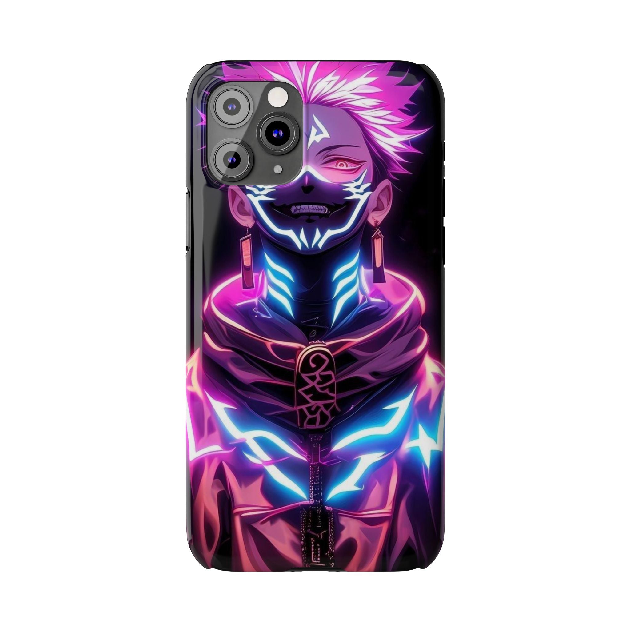 Slim Phone Cases