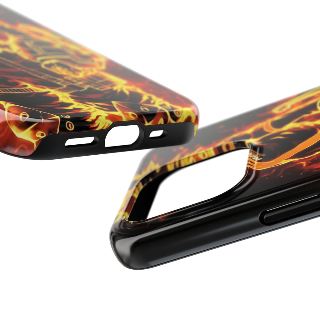 Tough Phone Cases