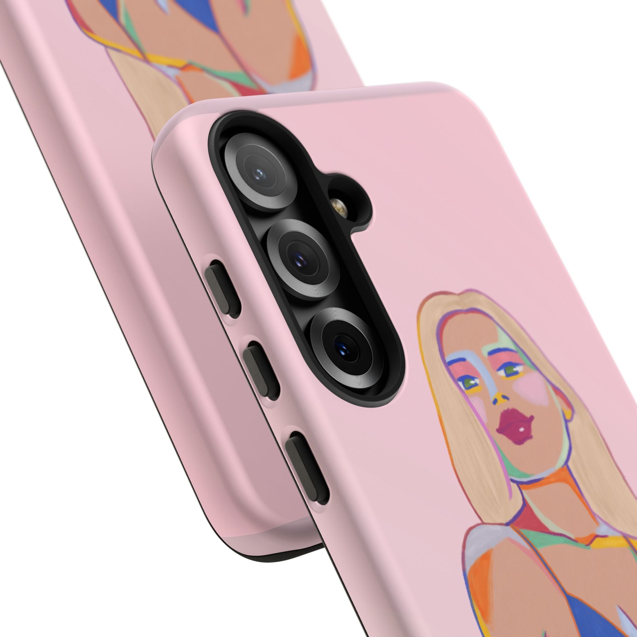 Tough  Aesthetic Cases