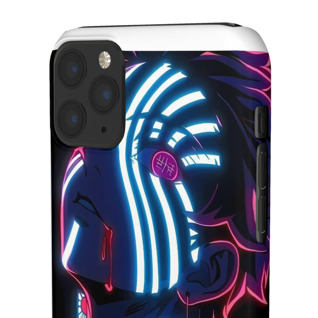 Snap Cases