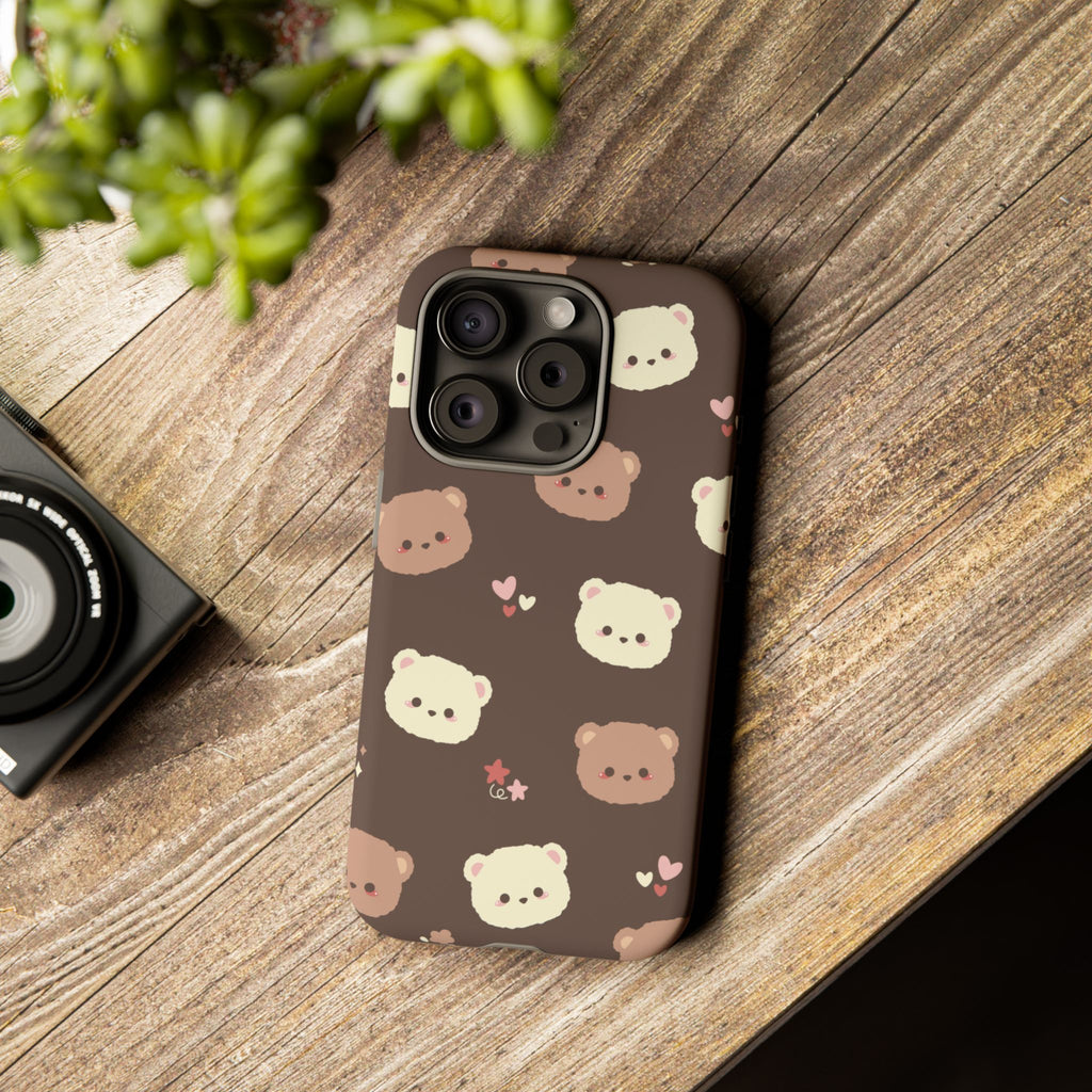 Tough Cases