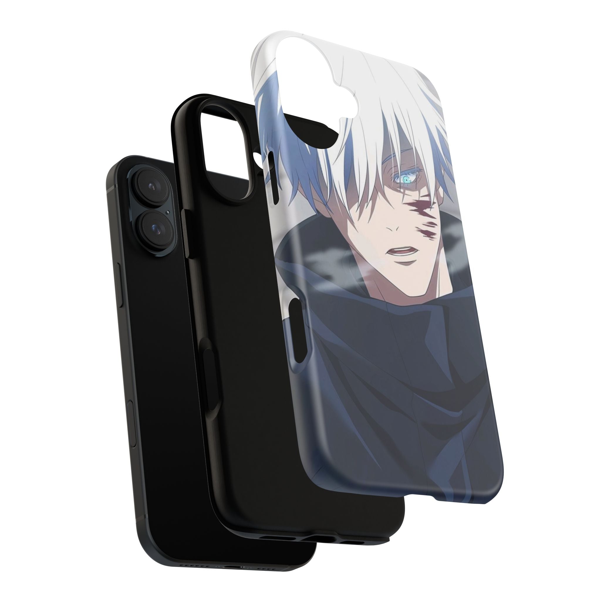 Goju Tough Case – Durable Protective Phone Case