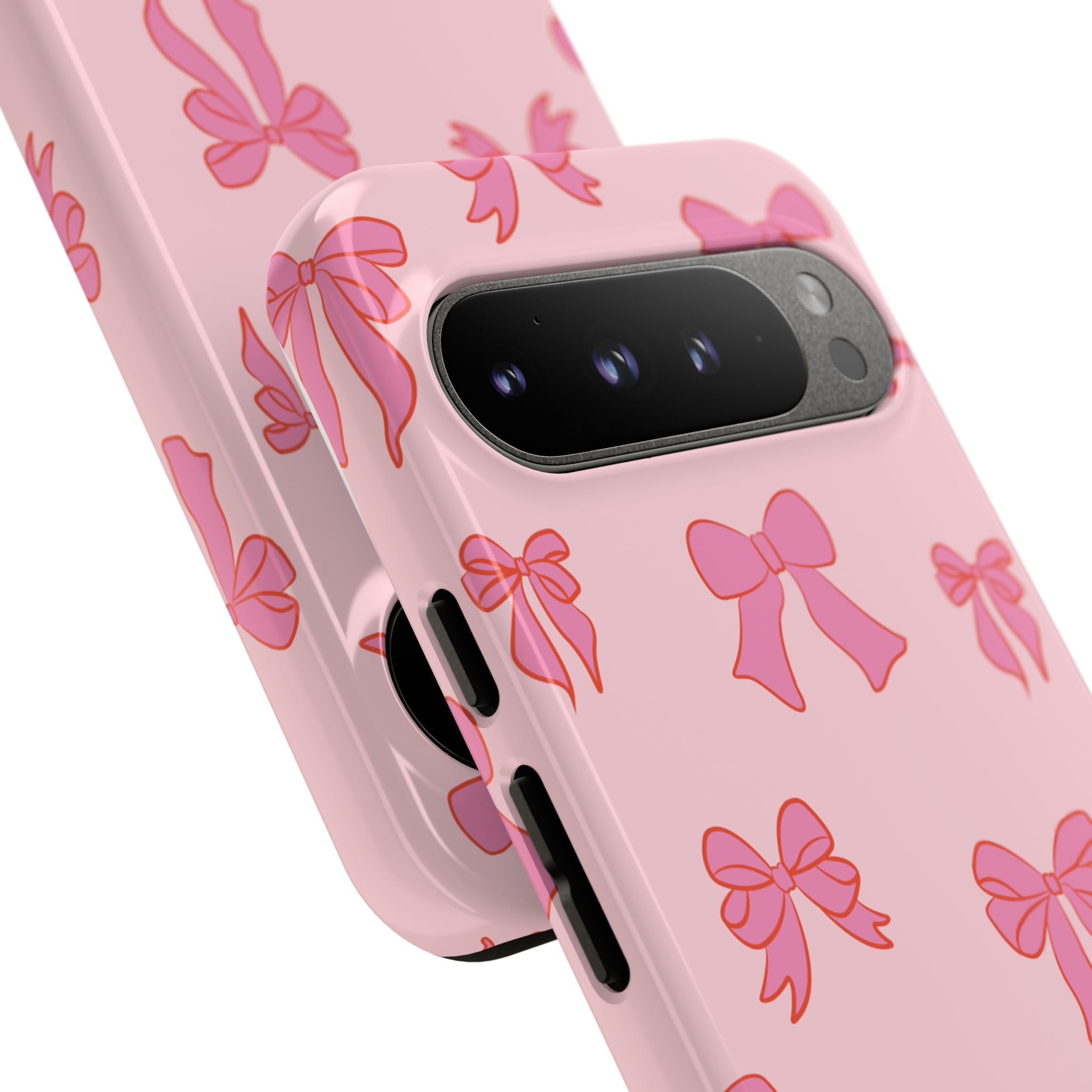 Tough Cases