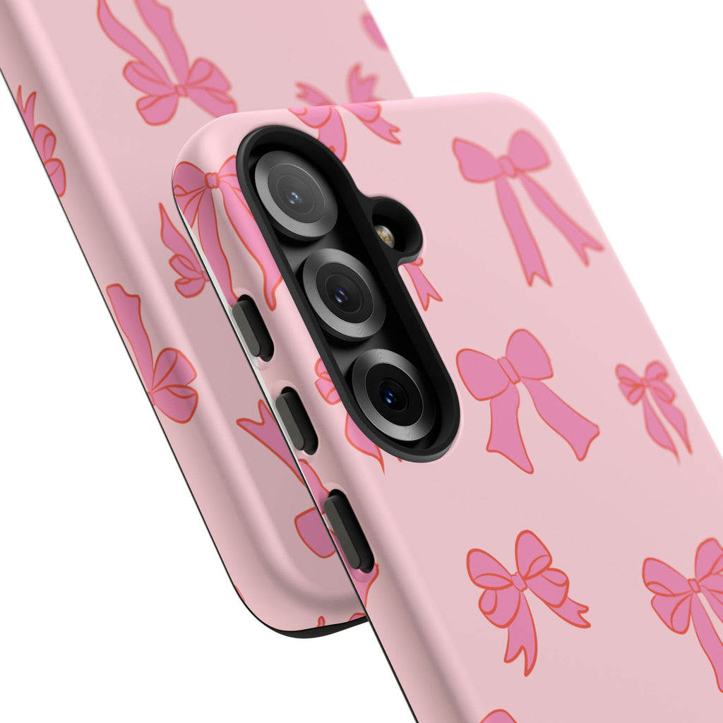 Tough Cases