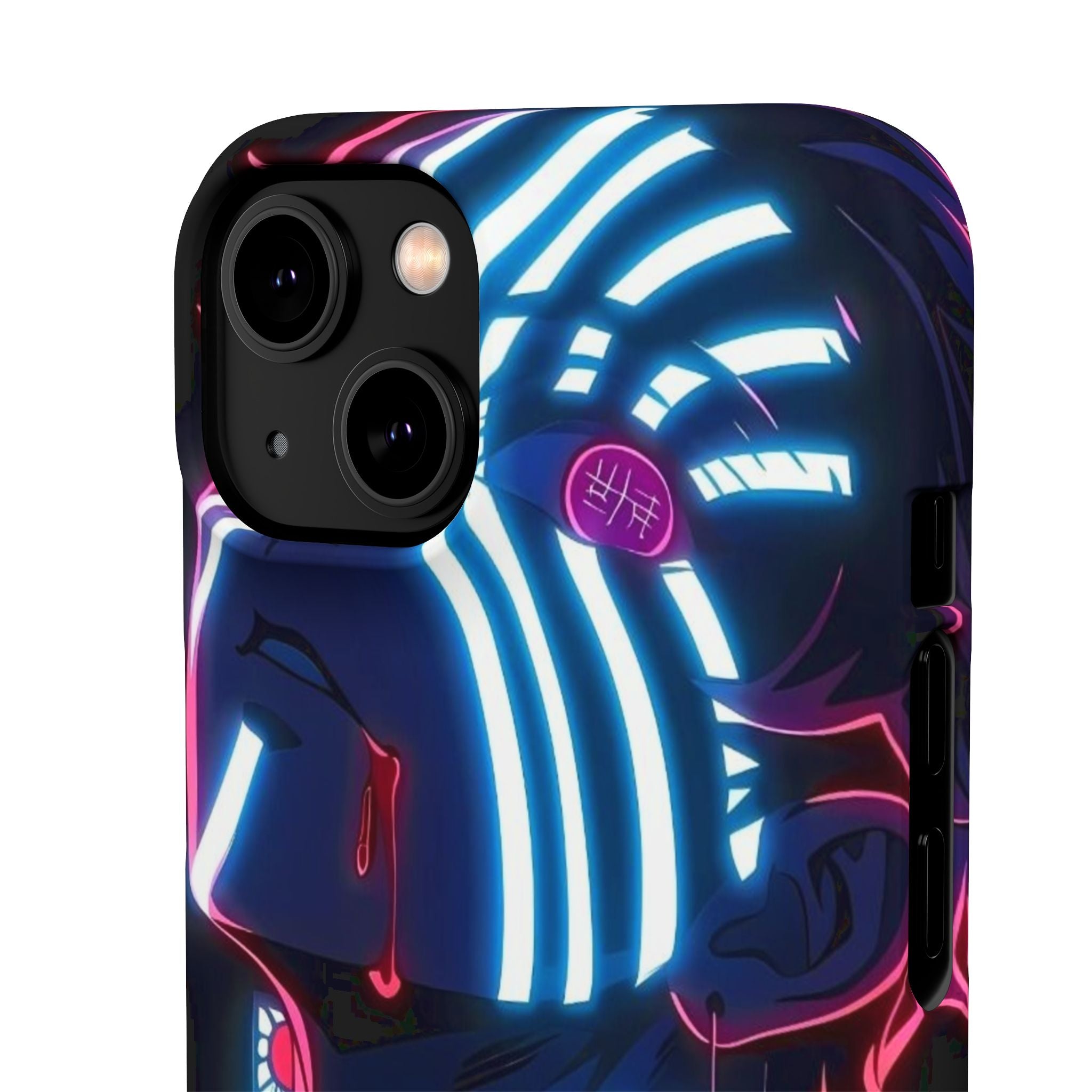 Snap Cases