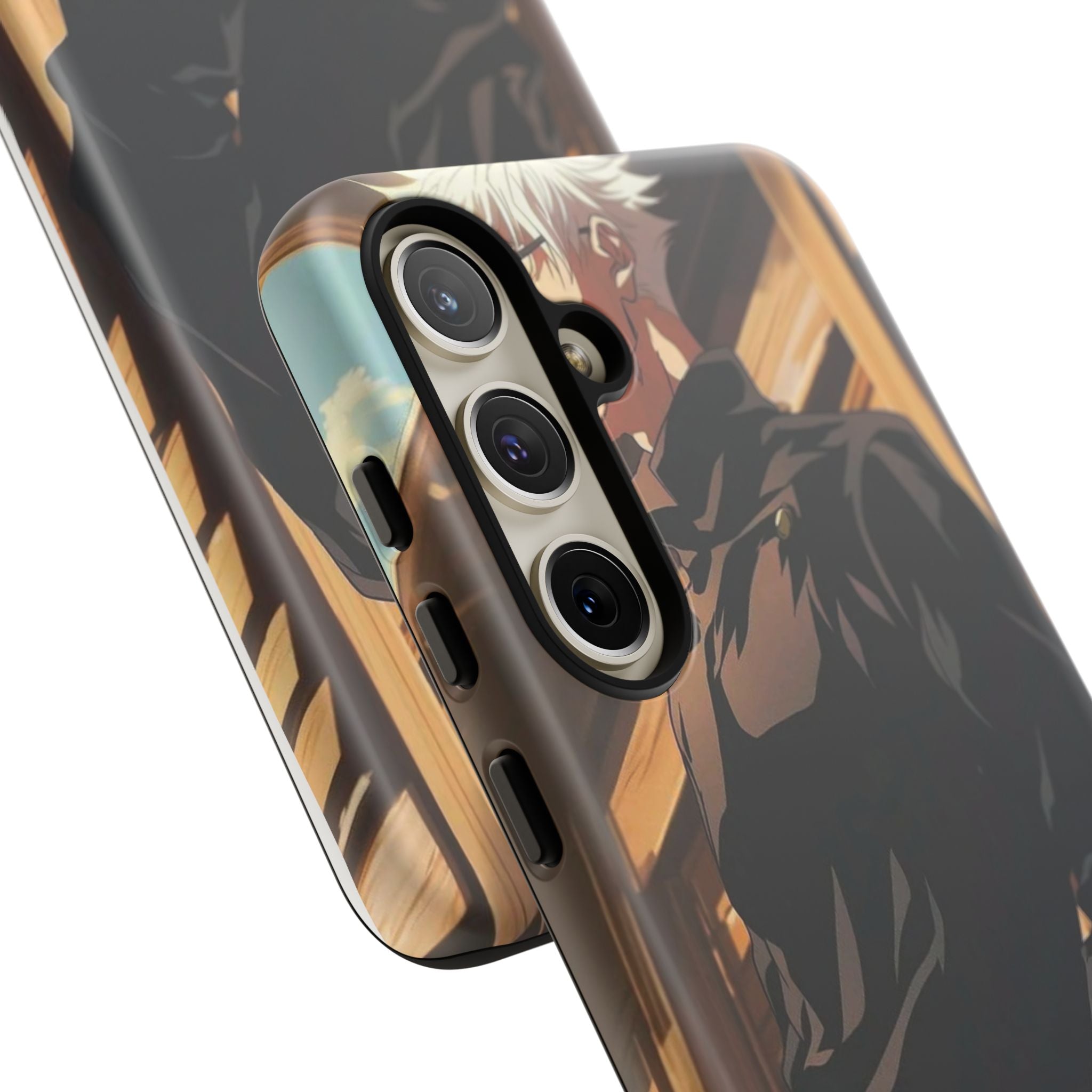 Tough Cases