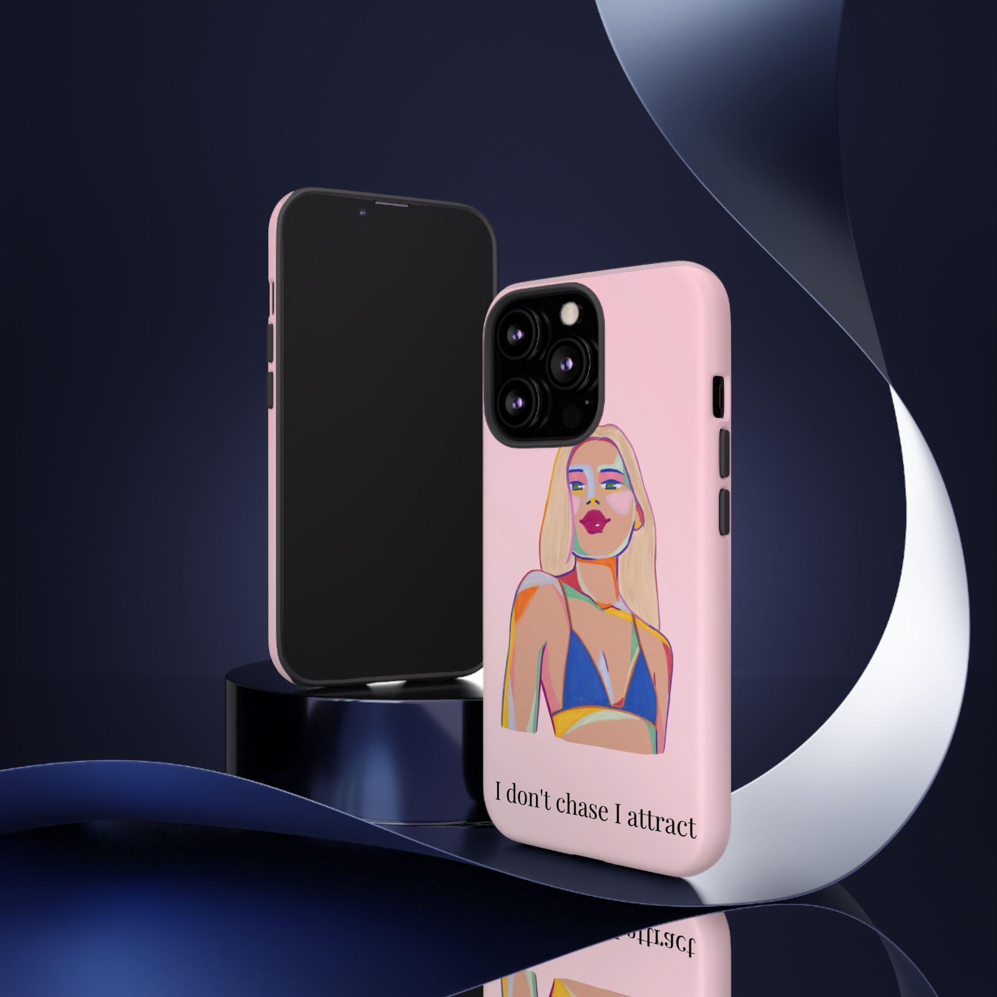 Tough  Aesthetic Cases