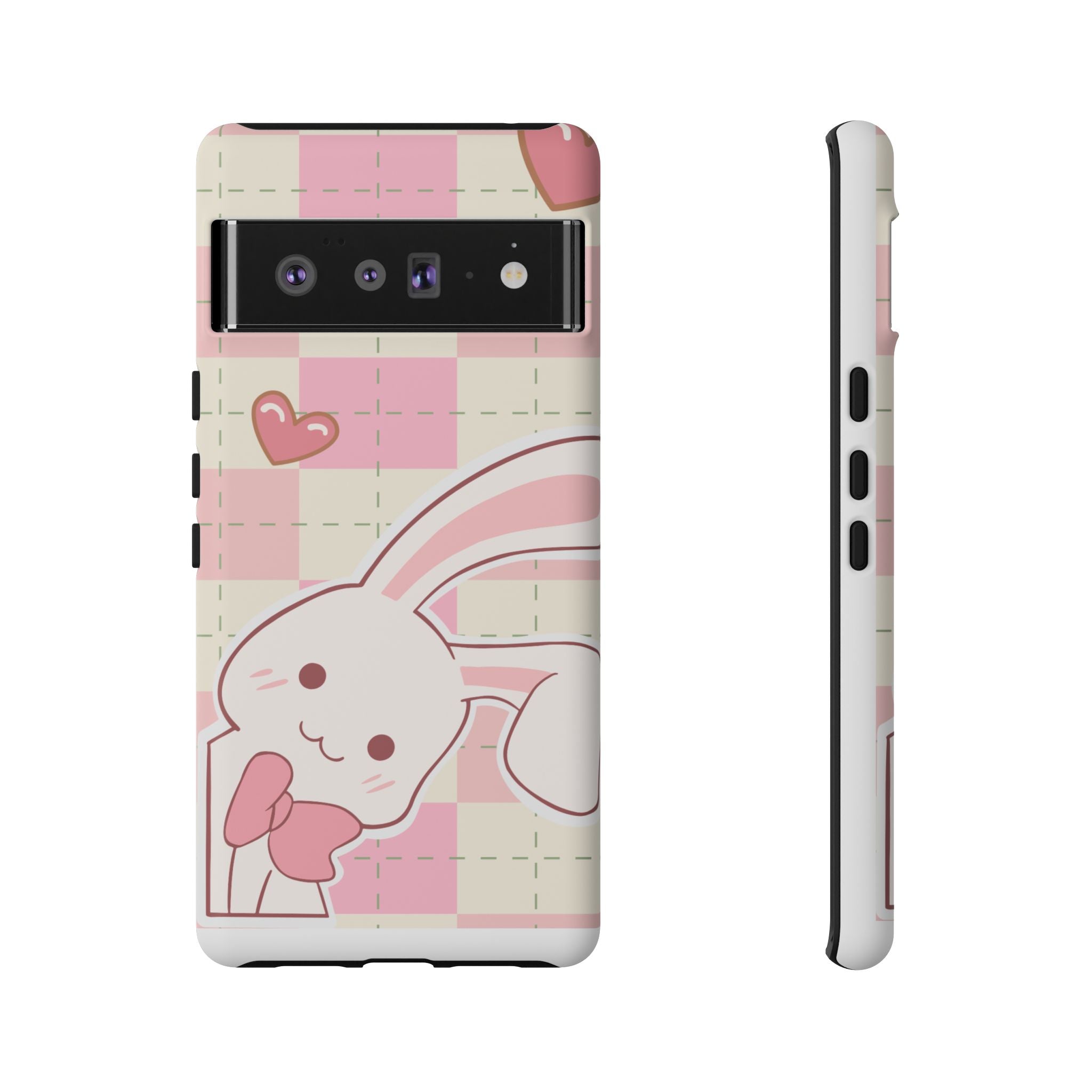 Cute Phone Case — Tough Protective Phone Case with Adorable Design