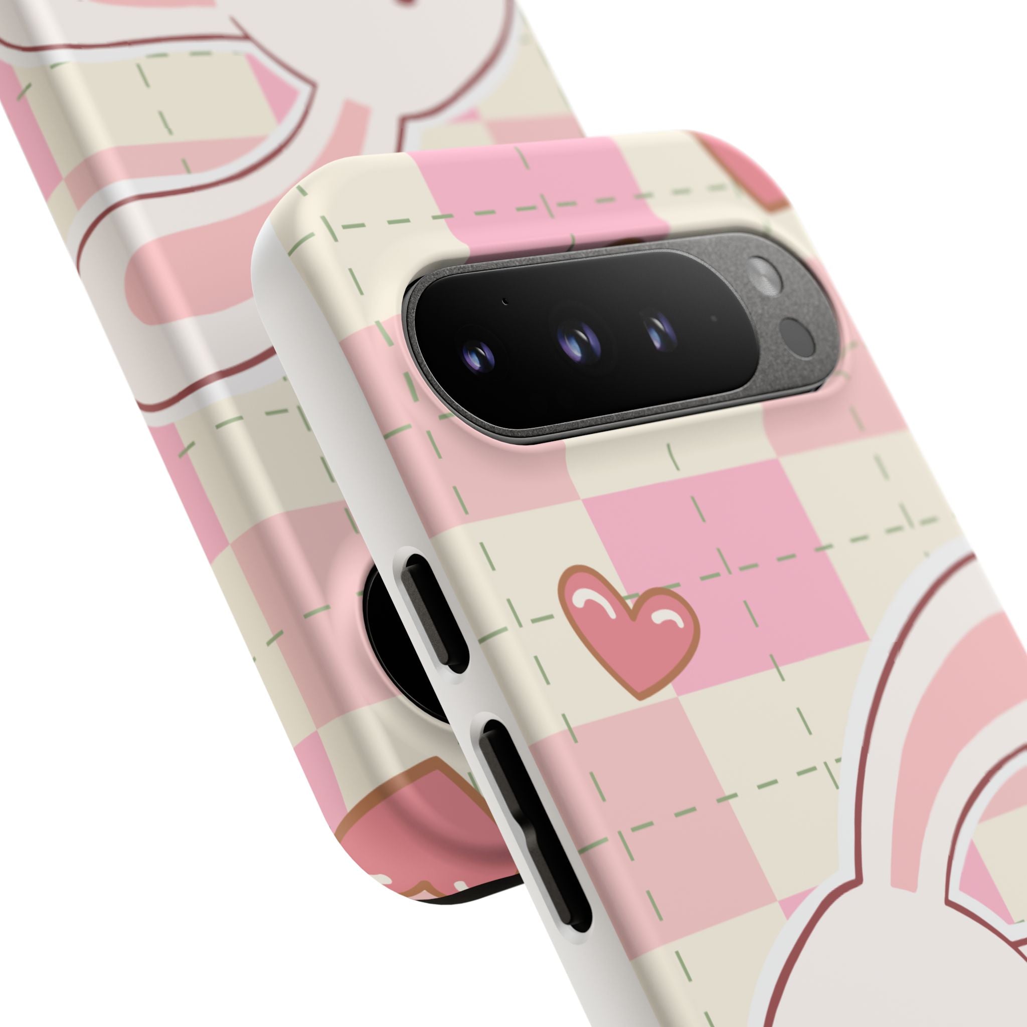 Cute Phone Case — Tough Protective Phone Case with Adorable Design