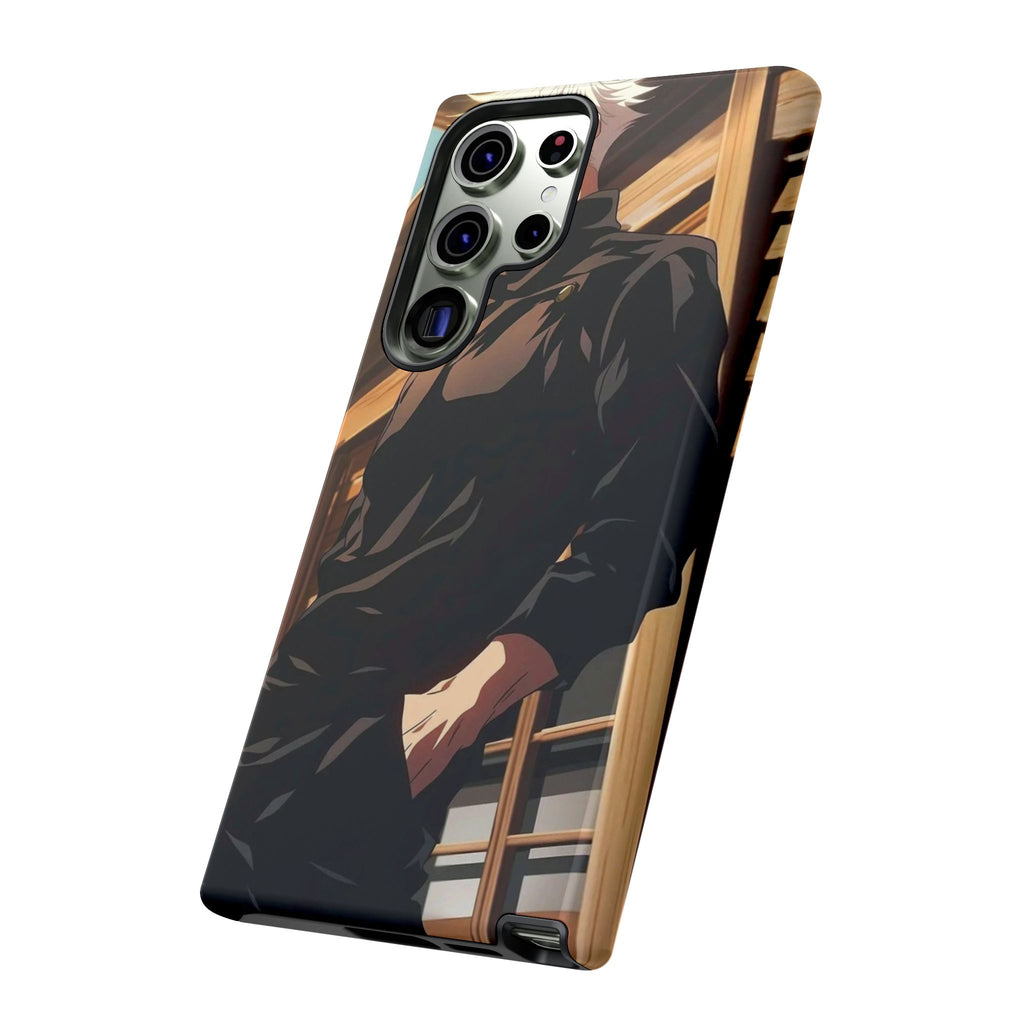 Tough Cases