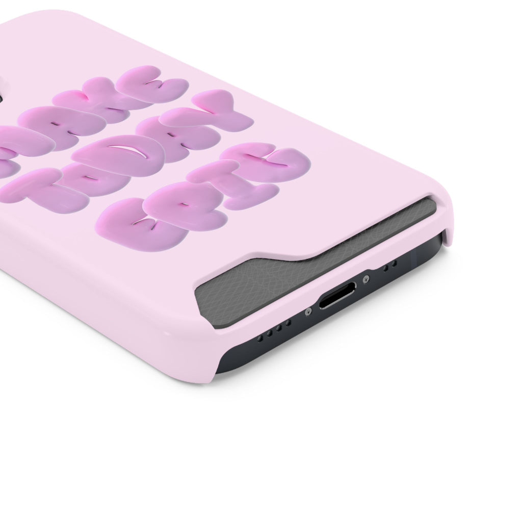 phone holder