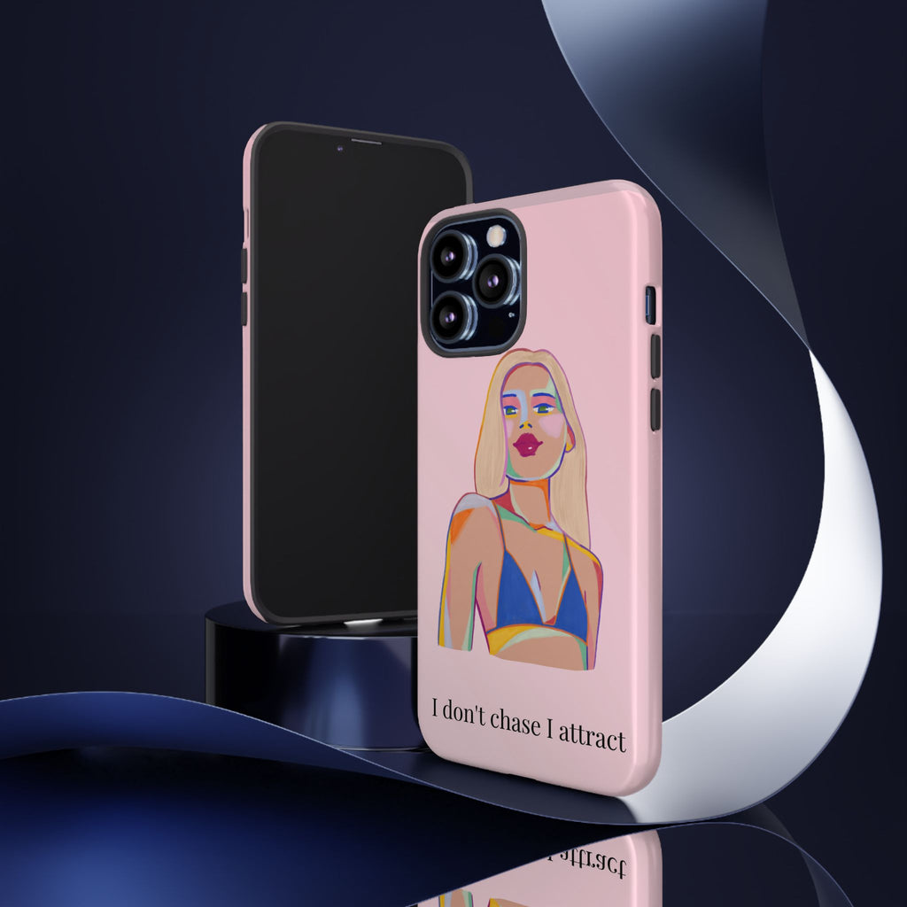 Tough  Aesthetic Cases