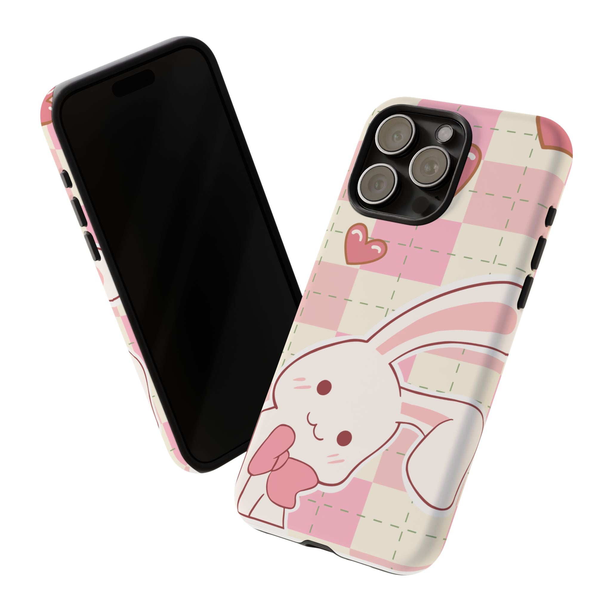 Cute Phone Case — Tough Protective Phone Case with Adorable Design