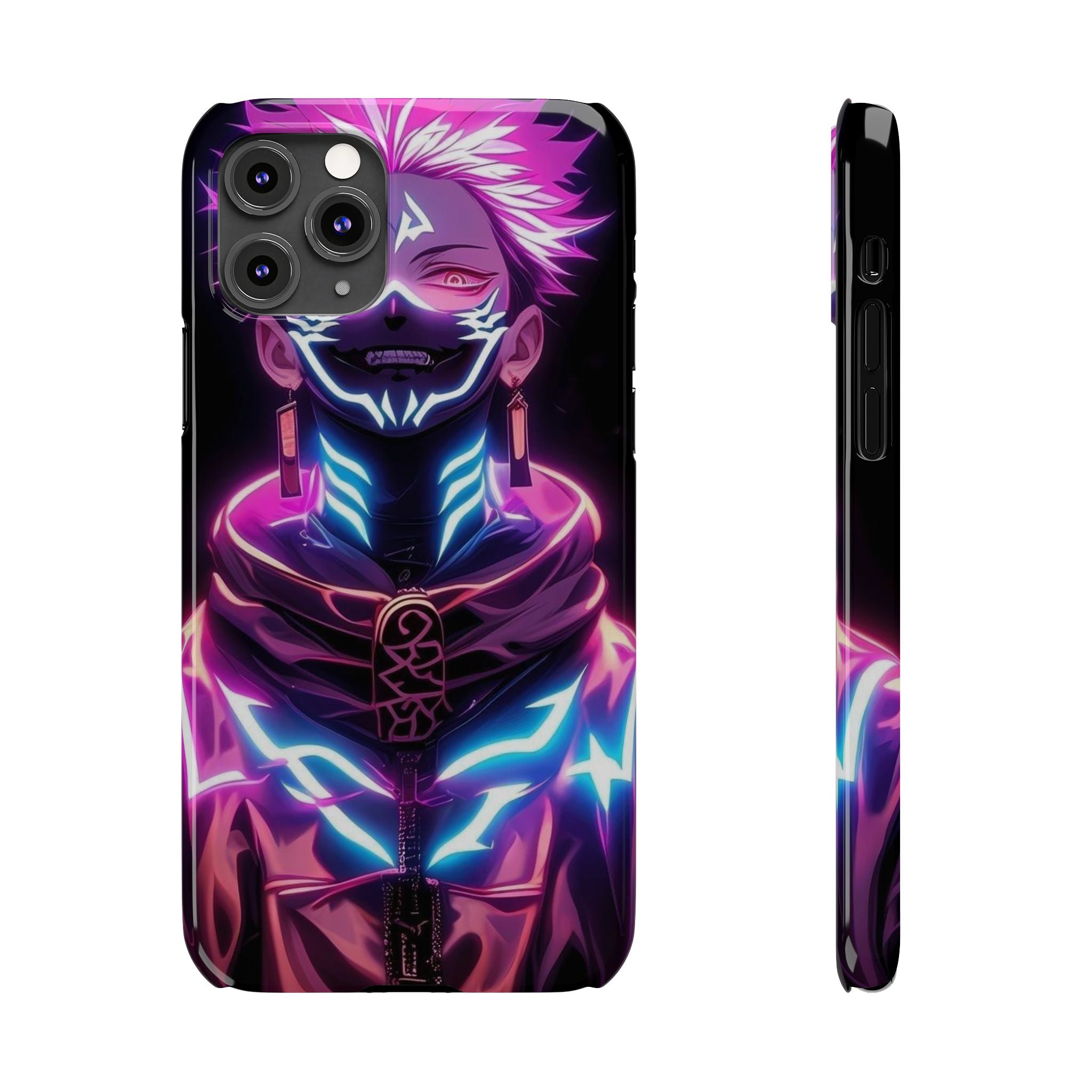 Slim Phone Cases
