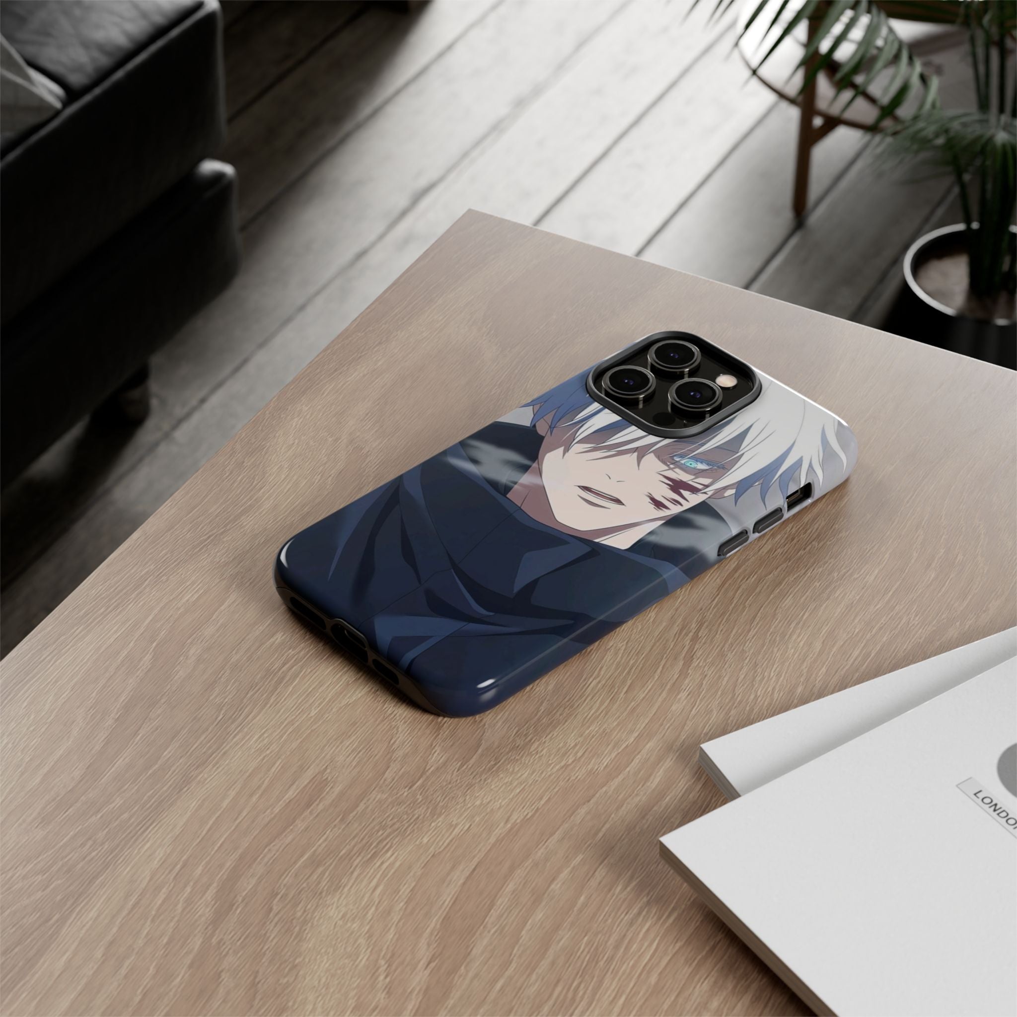 Goju Tough Case – Durable Protective Phone Case