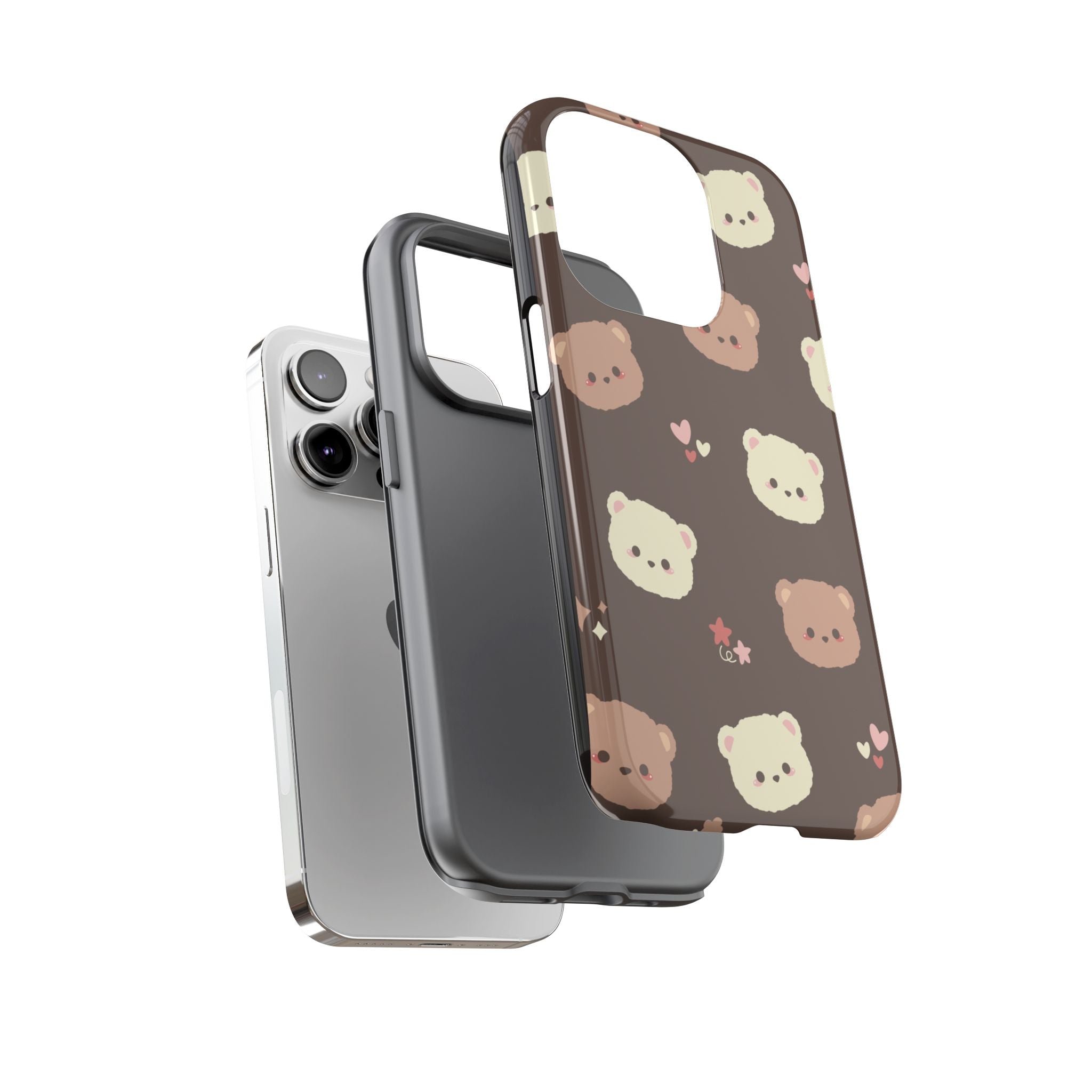 Tough Cases