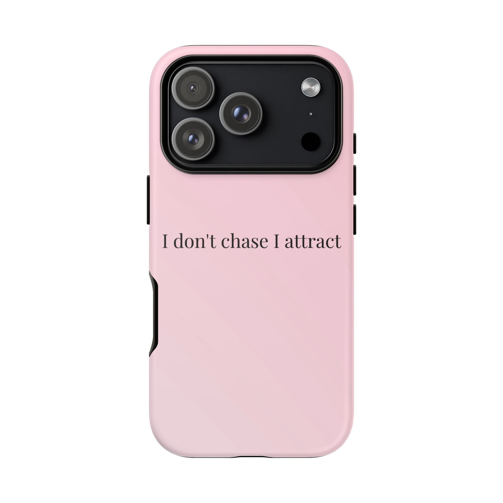Tough Cases