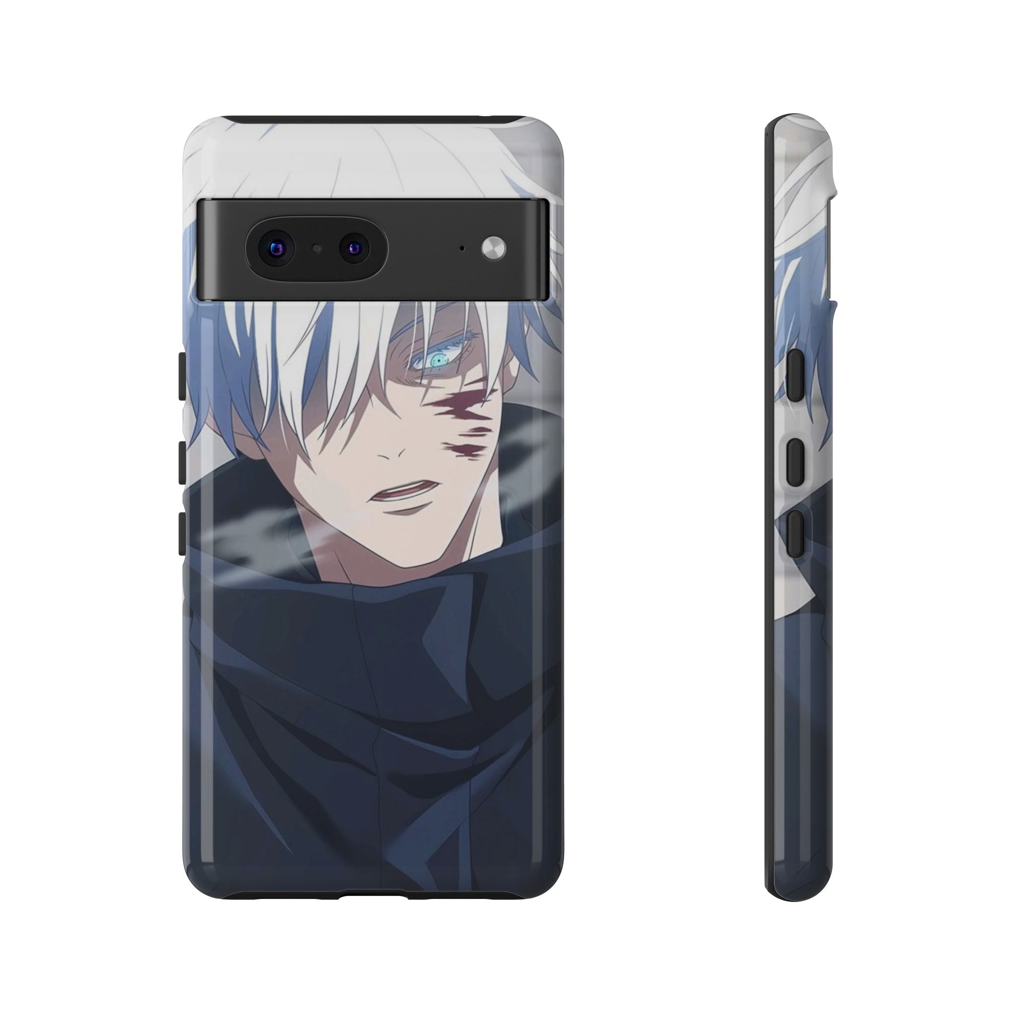 Goju Tough Case – Durable Protective Phone Case