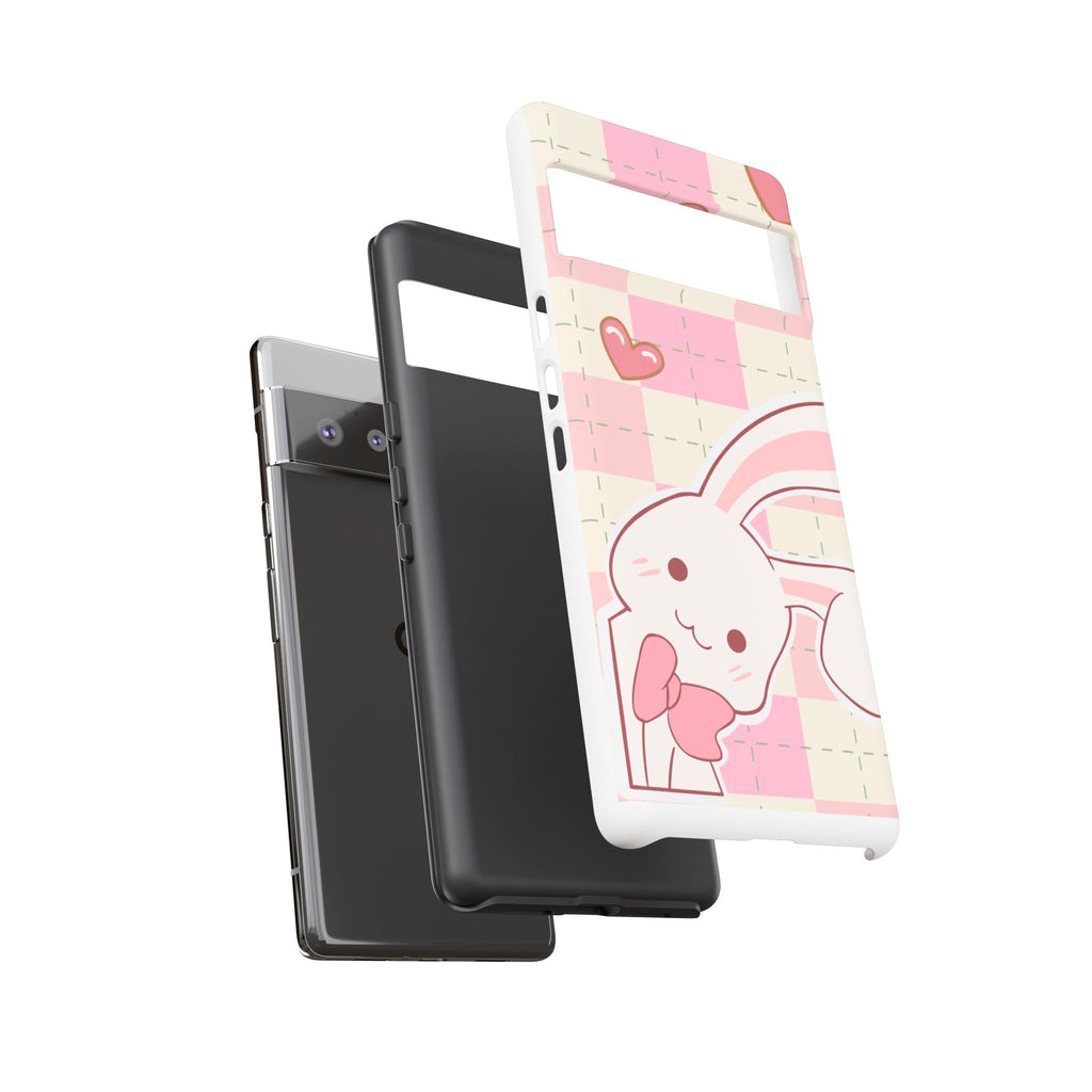 Cute Phone Case — Tough Protective Phone Case with Adorable Design