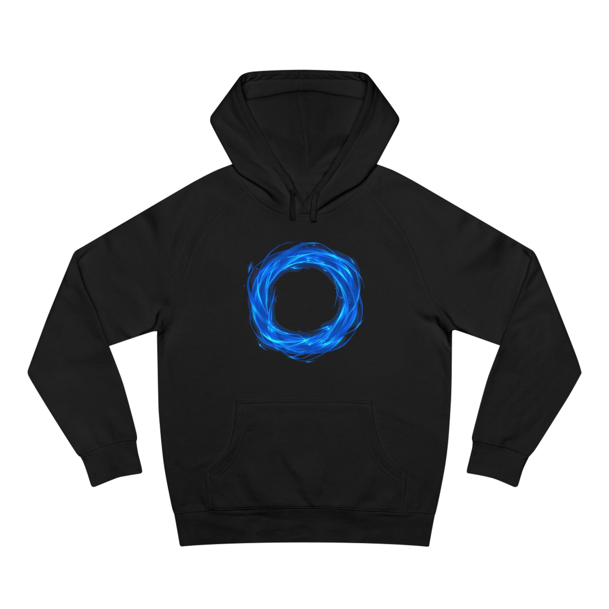 Goju Animi Hoodie — Casual Streetwear Pullover for Girls & Boys