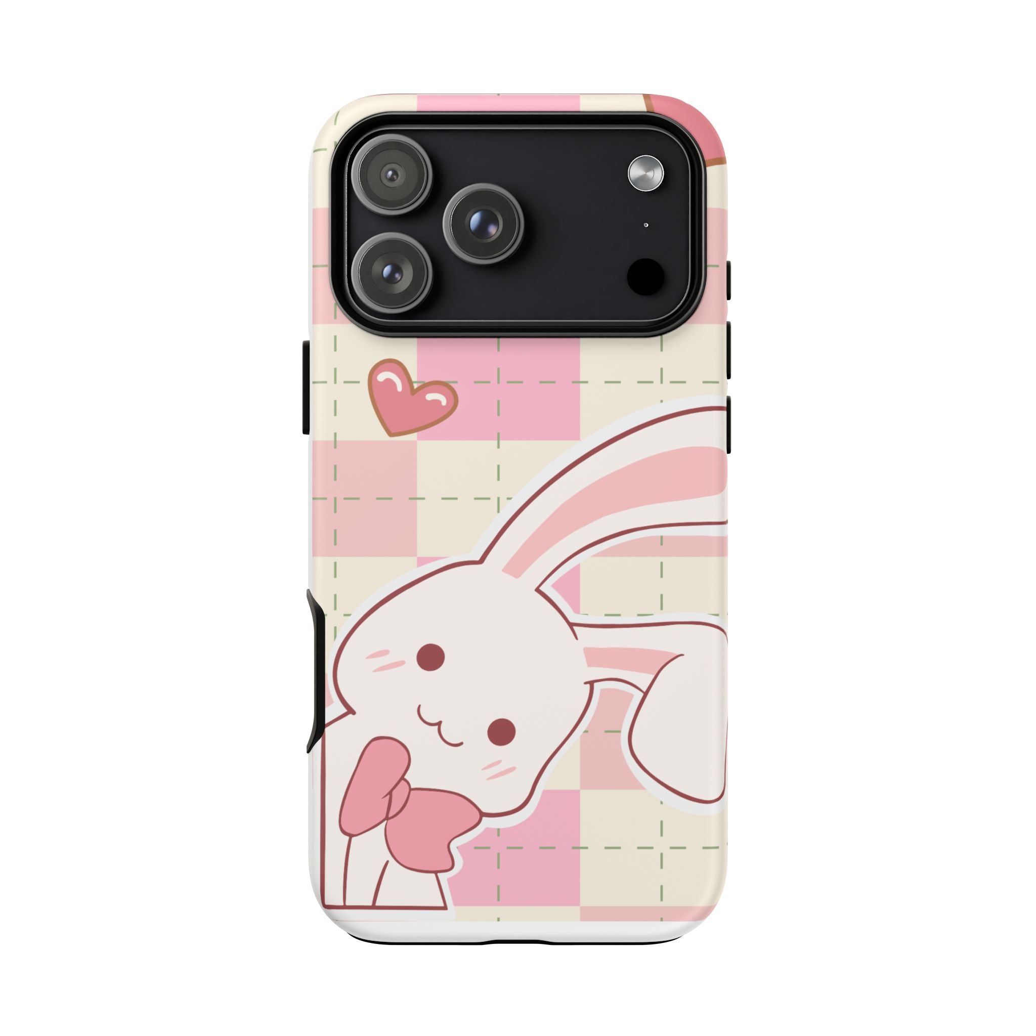 Cute Phone Case — Tough Protective Phone Case with Adorable Design