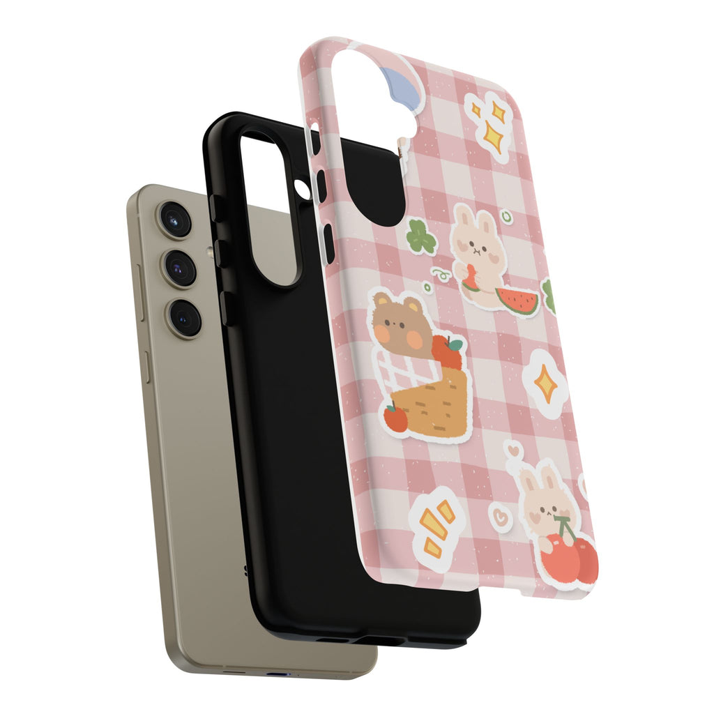 Tough Cases