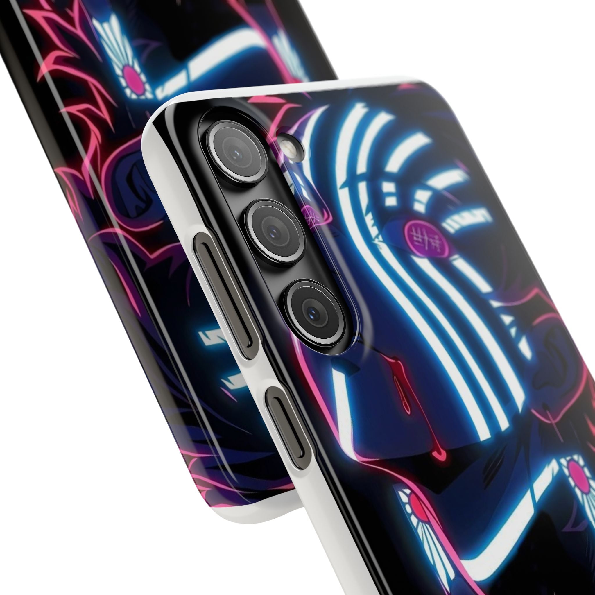 Snap Cases