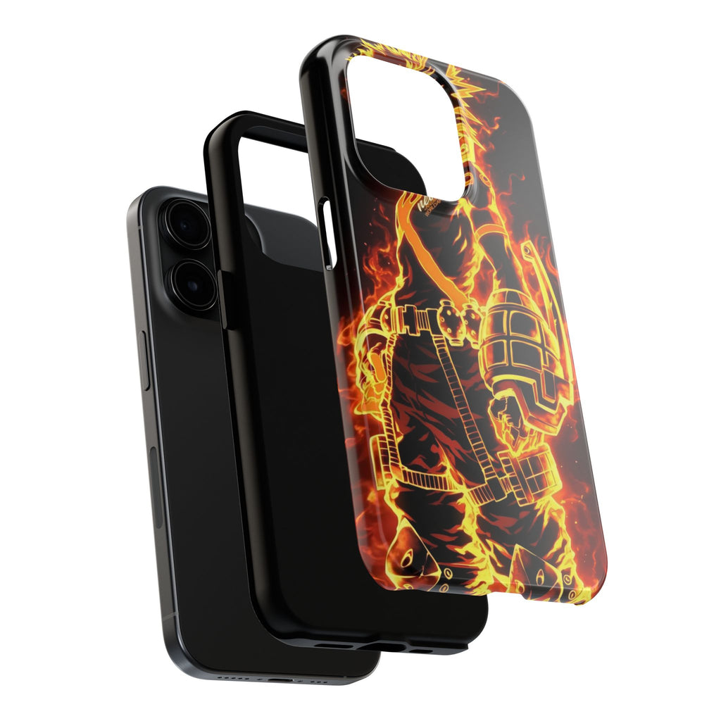 Tough Phone Cases