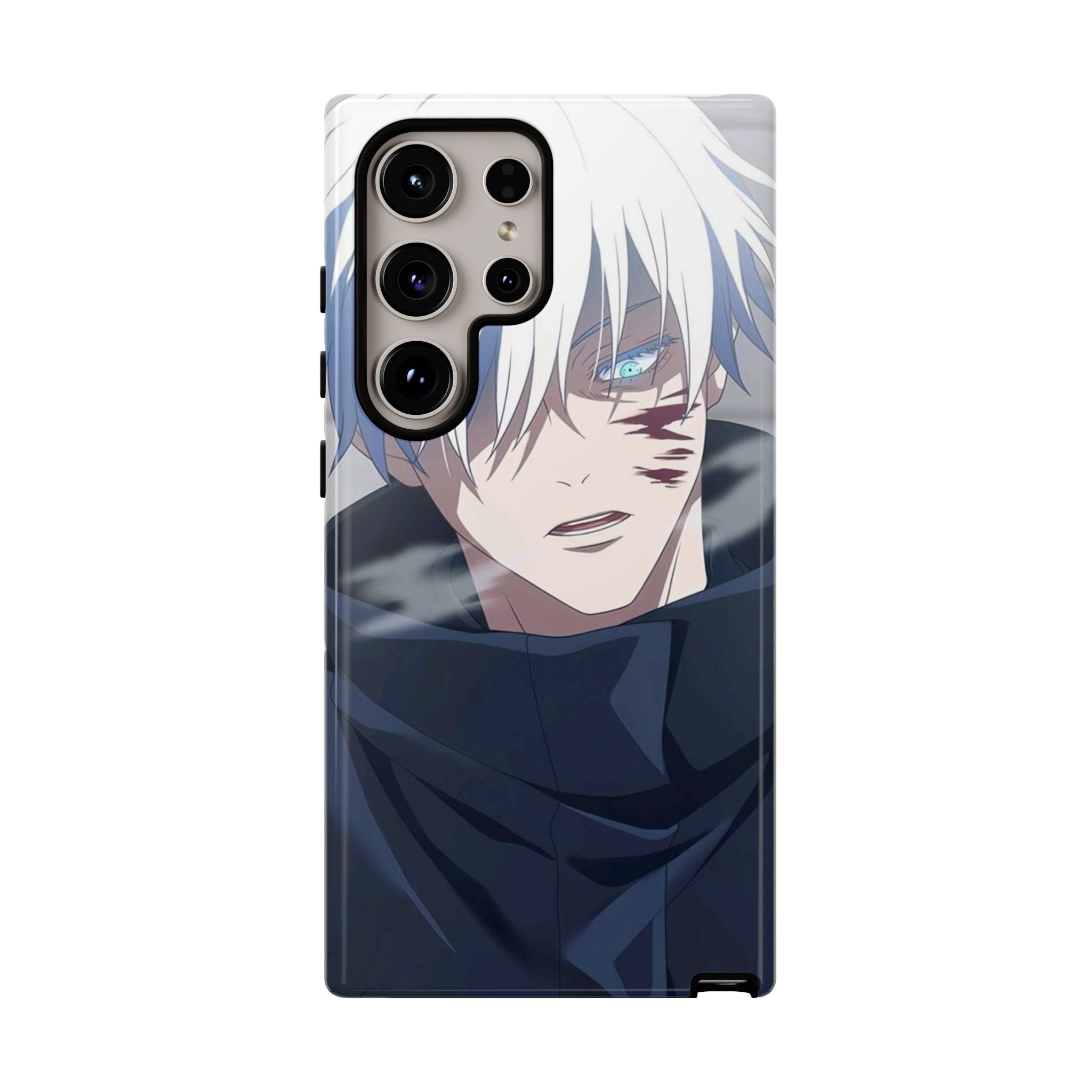 Goju Tough Case – Durable Protective Phone Case