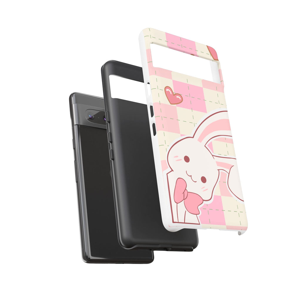 Cute Phone Case — Tough Protective Phone Case with Adorable Design