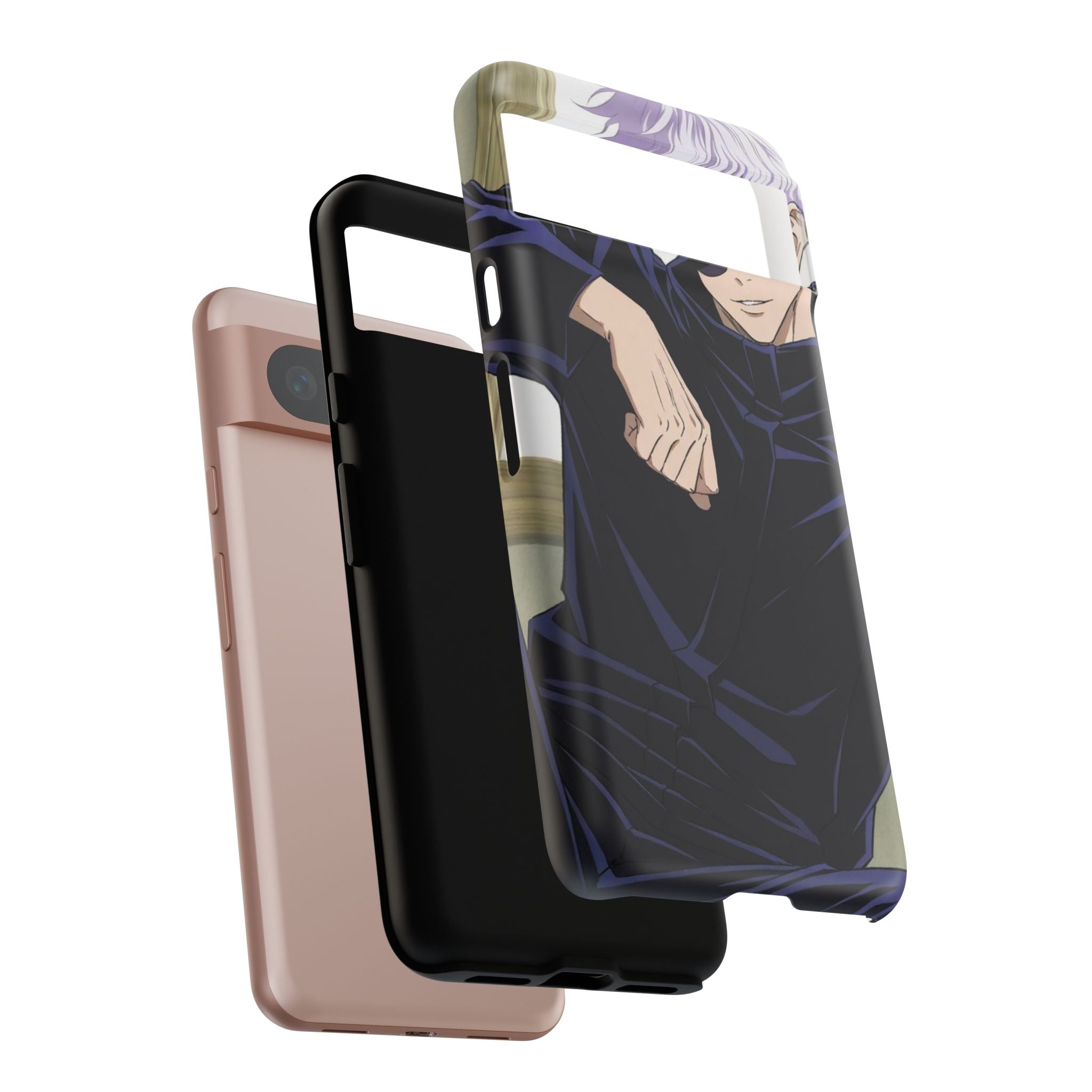 Goju Tough Cases — Durable Phone Case