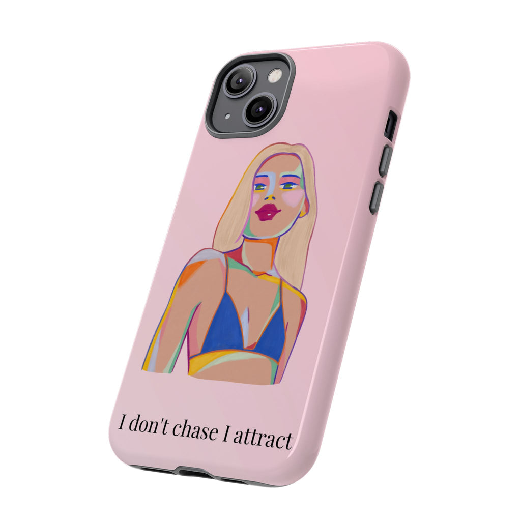 Tough  Aesthetic Cases