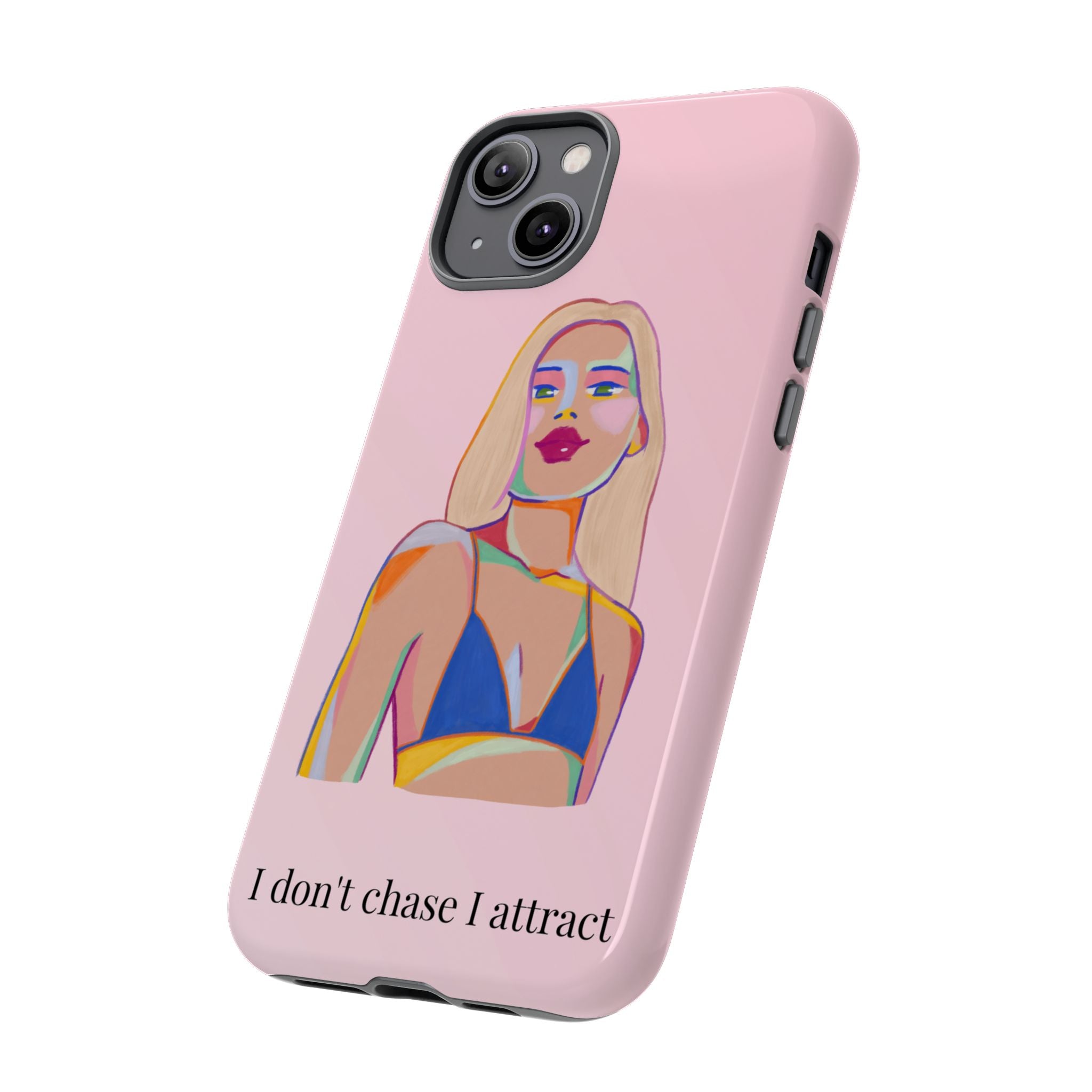 Tough  Aesthetic Cases