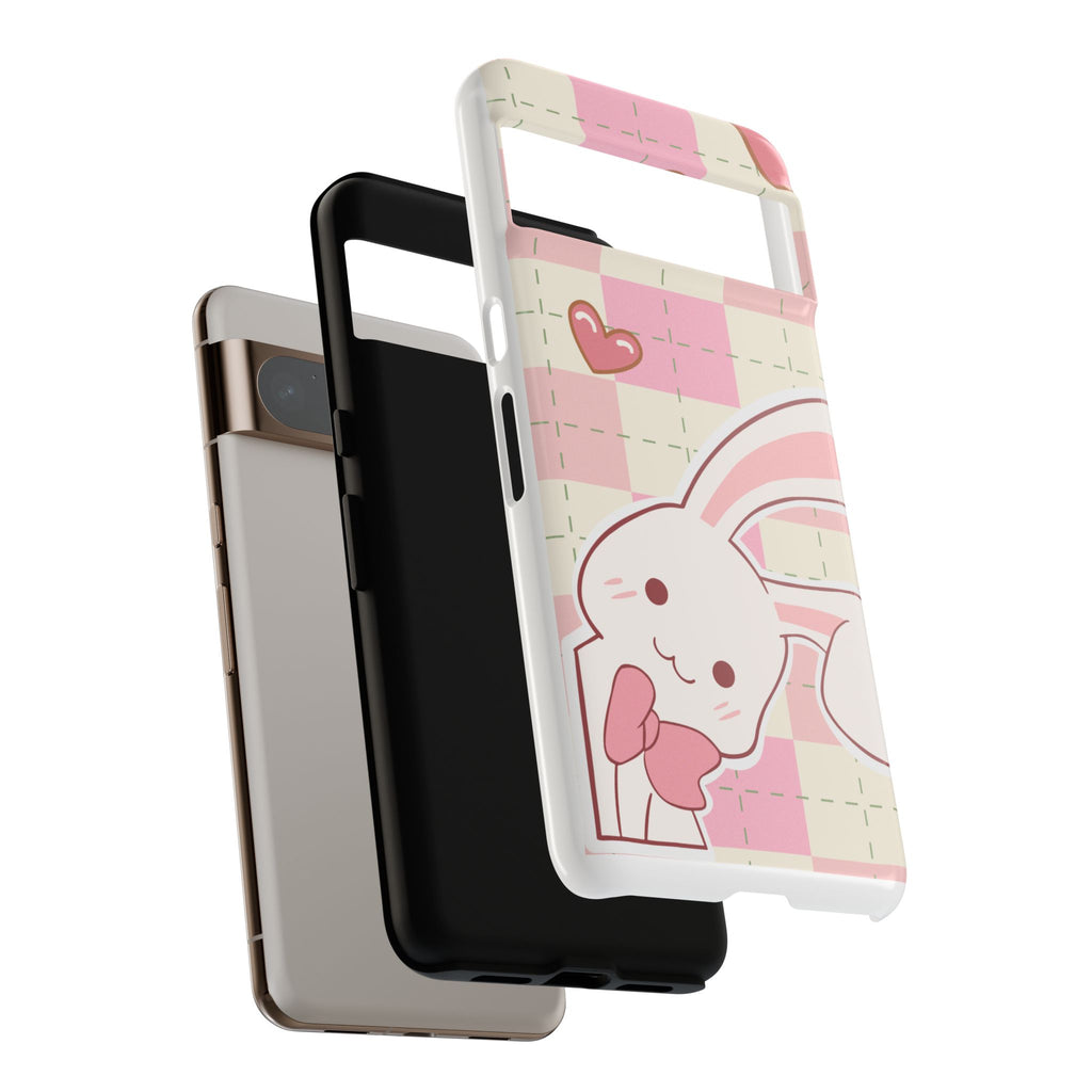 Cute Phone Case — Tough Protective Phone Case with Adorable Design