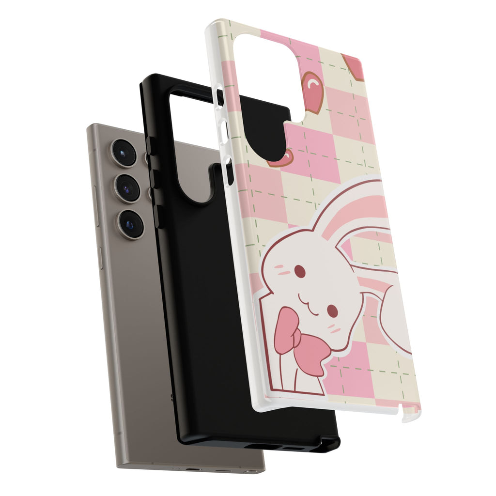 Cute Phone Case — Tough Protective Phone Case with Adorable Design