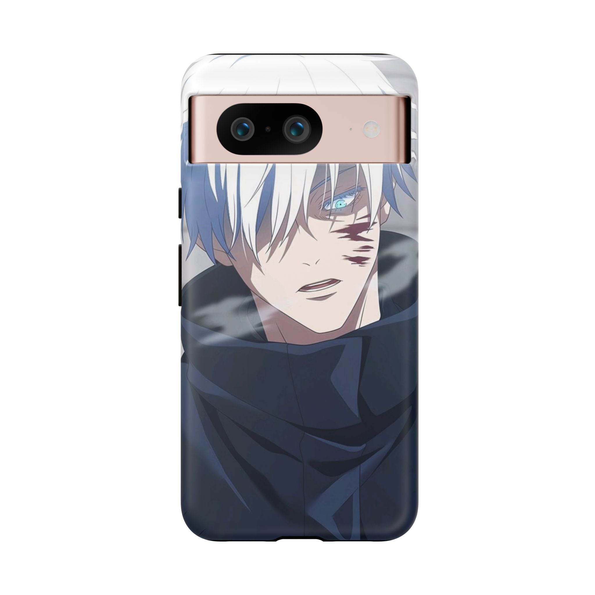 Goju Tough Case – Durable Protective Phone Case