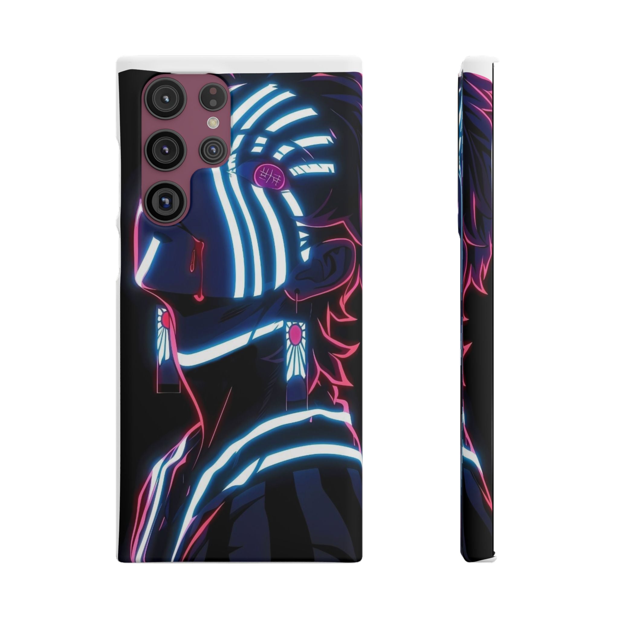 Snap Cases