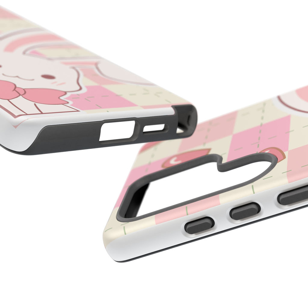 Cute Phone Case — Tough Protective Phone Case with Adorable Design