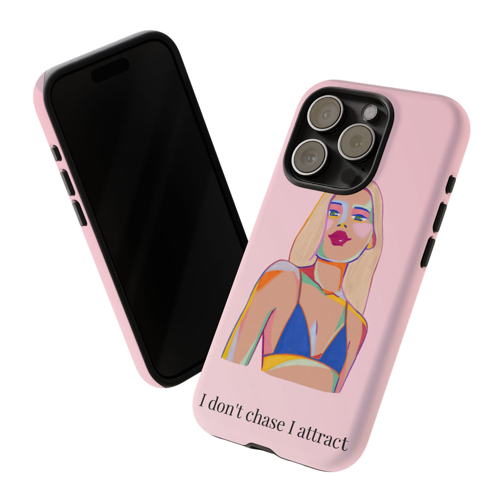 Tough  Aesthetic Cases
