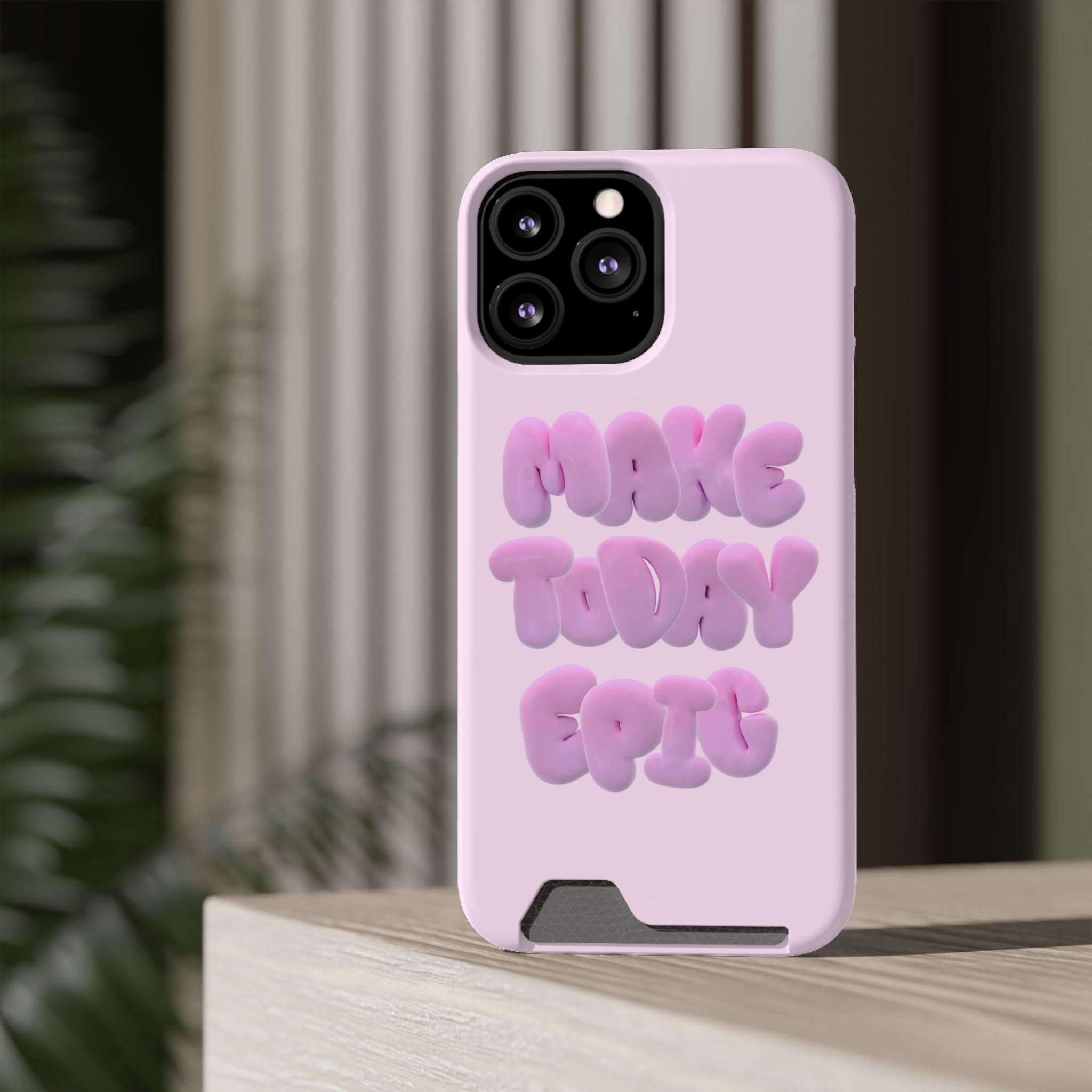 phone holder